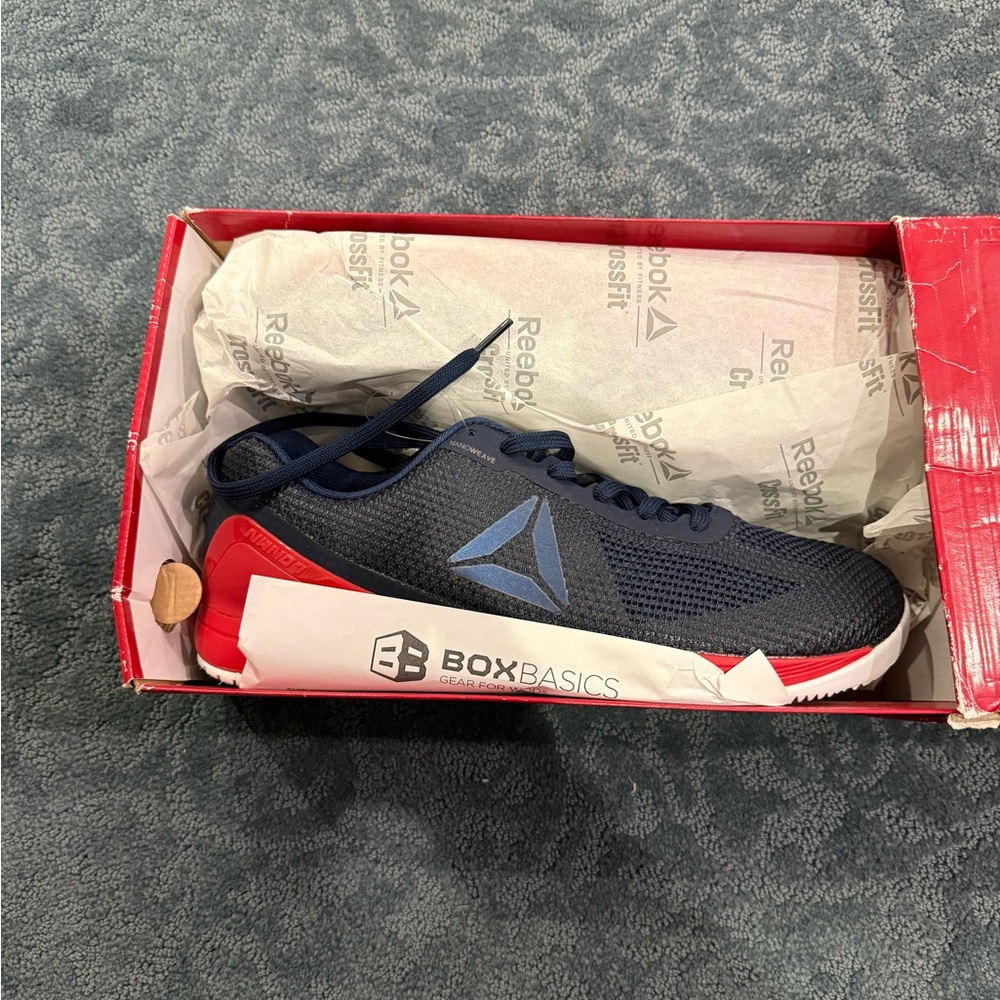 Reebok RWB CrossFit sneakers
